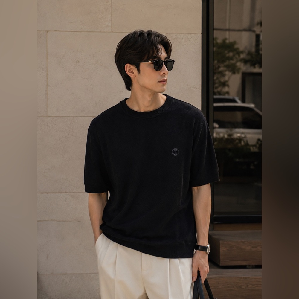 Authentic Burberry Cashmere shirts